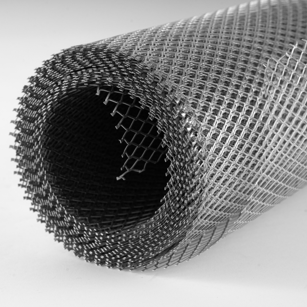 Best Price Q195 Q235 Galvanized Expanded Metal Mesh Decorative Wire Mesh Panels