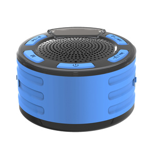 Altavoz <span class=keywords><strong>Bluetooth</strong></span> Portátil TWS con Luz LED, Resistente al Agua, en Oferta - Product Image 2