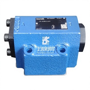 R900587557 SV20PA1-4X/M ชุดควบคุมไฮดรอลิก ตรวจสอบระบบไฮดรอลิกจีน - Product Image 5