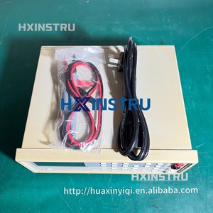 มัลติมิเตอร์แบบตั้งโปรแกรมได้ TTI 1705 True RMS จอแสดงผลคู่ วัดค่าได้สองช่องทาง #   hx - Product Image 4