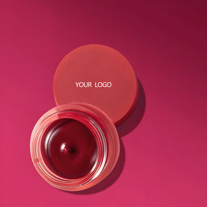 Nuevo Gel Labial MLM, Maquillaje Multiusos, Suave para Labios y Mejillas, Efecto Pudín, 2 en 1, Brillo Labial y Crema Facial Mate - Product Image 6