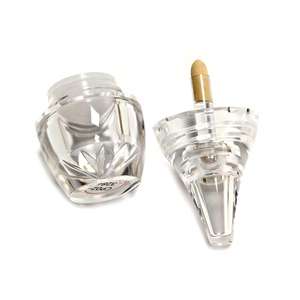 Goccioline di cristallo trasparente pieno trasparente a forma di bottiglia vuota lucidalabbra da 3ML di plastica lucidalabbra grande bacchetta tubi - Product Image 4