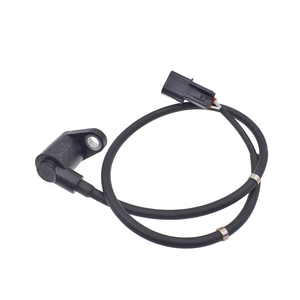 Phía Sau ABS Cảm Biến Bánh Xe Tốc Độ Cảm Biến Cho <span class=keywords><strong>MITSUBISHI</strong></span> <span class=keywords><strong>PAJERO</strong></span> V31 V33 V36 MR332667 - Product Image 2