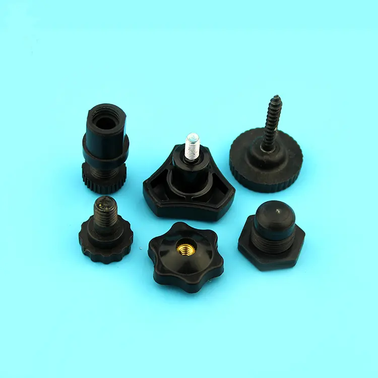 2023 new arrive custom rubber spare parts OEM factory on line supply different rubber material to choose