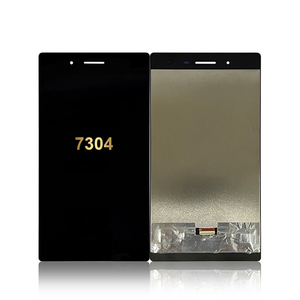 LCD màn hình cảm ứng thay thế điện thoại di động hiển thị kỹ thuật số cho Lenovo Tab 7304 E8 M7 M8 M9 M10 5 P11 P12 Pro cộng với TB-J606F - Product Image 2