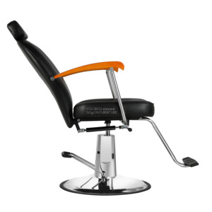 Venta de Muebles de Salón, Sillas de Barbería, Silla de Peluquería Reclinable Multiusos, Venta Directa de Fábrica - Product Image 3