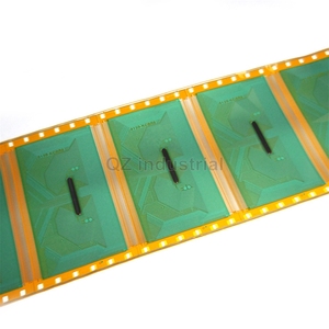 QZ PCB Nouveau & Original 8159-KCBR8 Pilote LCD COF TAB IC Service Bom avec livraison en 2-4 jours via DHL/UPS/FedEx/EMS/<span class=keywords><strong>Poste</strong></span> de Hong Kong - Product Image 1