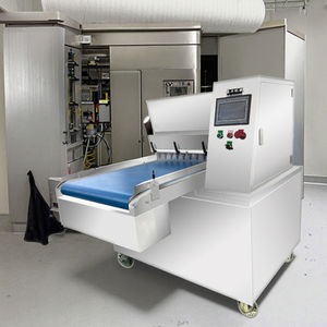 Macchina multifunzione per torta Servo <span class=keywords><strong>Waffle</strong></span> nuova per Cupcakes muffin linea di biscotti per fare biscotti incluso per il cioccolato - Product Image 3