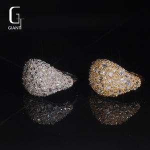 Inlay stijl mode past diamanttester <span class=keywords><strong>moissanite</strong></span> ringen 925 sterling zilver VVS <span class=keywords><strong>moissanite</strong></span> ringen heren fijne <span class=keywords><strong>moissanite</strong></span> sieraden - Product Image 3