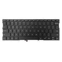 Clavier d'ordinateur portable TM1604 en gros d'usine pour Xiaomi Air 13.3 161301 TM1604 TM1704 TM1703 TM1613R Claviers rétroéclairés pour ordinateur portable