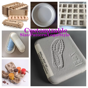 Moule à gâteau et à cupcakes en bambou biodégradable, design contemporain, qualité alimentaire, personnalisable, vente en gros - Product Image 6