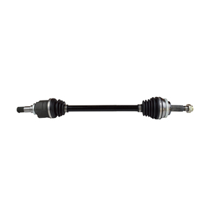 43410-52070 CCL Arbre de transmission d'essieu CV, joint homocinétique avant gauche droit pour TOYOTA COROLLA Prius Verso SIENTA Soluna 2005- - Product Image 3