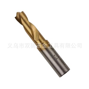 Spot Drill Bits 6.5 8 10MM For Automotive Sheet Metal Weld Removal Tools - Product Image 2