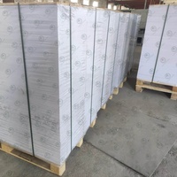 Papel NCR sin Carbón de 55gsm-80gsm, Recubierto de Papel Dorado por Ambos Lados, Ensamblaje de Tres Partes, Directo de Fábrica, para Impresión Digital