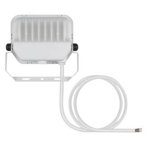 Faretto LED Ledvance 20W 6500K 2400lm Ampio Raggio di Illuminazione Montaggio a Parete Corpo in Plastica - Product Image 2