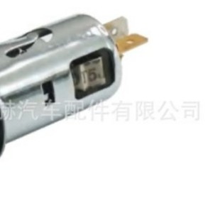 Encendedor de Cigarrillos para Auto Daewoo 96160018 12-24V, Interruptor de Repuesto Estándar para Uso Automotriz - Product Image 2