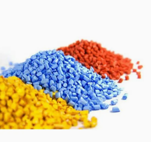 Granules en plastique de résine ABS vierge de résine ABS ignifuge - Product Image 5