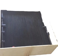 Radiateur E390 E385B E385C 568-7774 5687774 compatible avec l'excavatrice 385C
