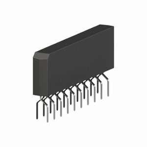 Circuitos Integrados Chip Lógico QS74FCT574TZ IC Interfaz de Bus 5V 3 DRVR Canal del Fabricante - Product Image 1