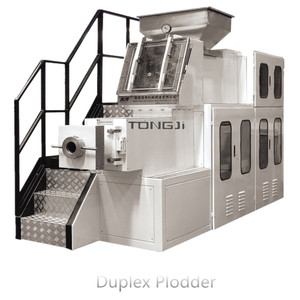 Thiết Bị Hóa Chất Khác Máy Làm Xà Phòng - Product Image 4