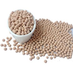 Zeoliet 13x Moleculaire Zeef Poeder Voor Aardgas Vloeibaar Petroleumgas Vloeibare Paraffine - Product Image 4