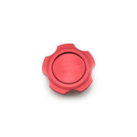 Bouchon de remplissage d'huile moteur en alliage d'aluminium JDMotorsport88 pour Subaru WRX GC GD GF GM GG GE, couvercle de réservoir, pièces de rechange auto avec logo