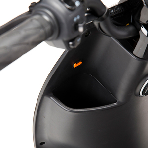 Moto <span class=keywords><strong>électrique</strong></span> à deux roues homologuée Lvneng Eec - Product Image 3
