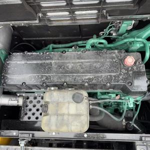 Volvo 360 Matériel de terrassement d'occasion Équipement de terrassement pour la construction routière - Product Image 2