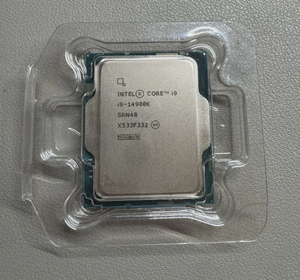 สำหรับโปรเซสเซอร์ Core 19 14900K 24-Core 24-Threads ซ็อกเก็ต LGA1700 ประสิทธิภาพสูง 24 คอร์ 32 เธรด สำหรับการมัลติทัสก์กิ้งที่ทรงพลัง เอฟฟี่ - Product Image 2