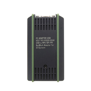 สายเคเบิล USB MPI รุ่นดั้งเดิม Siem Ens 6ES7972-0CB20-0XA0 สำหรับ PLC S7-200/300/400 - Product Image 1