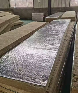 Manta Insonorizante <span class=keywords><strong>de</strong></span> Alta Calidad, <span class=keywords><strong>Material</strong></span> <span class=keywords><strong>de</strong></span> Aislamiento <span class=keywords><strong>de</strong></span> Lana <span class=keywords><strong>de</strong></span> Roca, Ignífugo y Resistente al <span class=keywords><strong>Calor</strong></span>, <span class=keywords><strong>Material</strong></span> <span class=keywords><strong>de</strong></span> Aislamiento en Rollo - Product Image 3