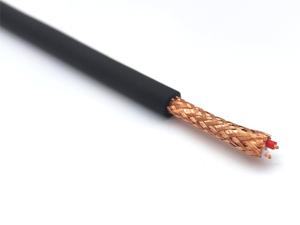 Cable de 2 núcleos DMX AES/EBU OFC Cable de control DMX de cobre desnudo 110/120 ohmios con cable de audio flexible de interferencia de bajo ruido - Product Image 3