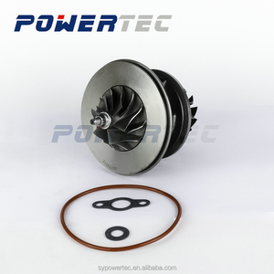 Powertec แกนเทอร์โบ49178-02385 ME014881 <span class=keywords><strong>TD05H</strong></span> สำหรับมิตซูบิชิฟิวโซแคนเตอร์3.9L 100KW 4D34 2000- - Product Image 5