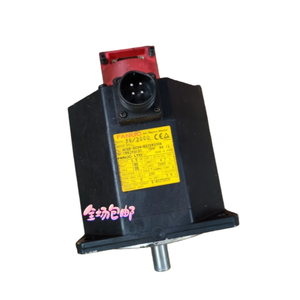 ในกลุ่มการขายมอเตอร์ รุ่น A06B-0034-B675 มีบริการให้คำปรึกษาด้านเทคนิคและเหมาะสำหรับงานอุตสาหกรรม - Product Image 2