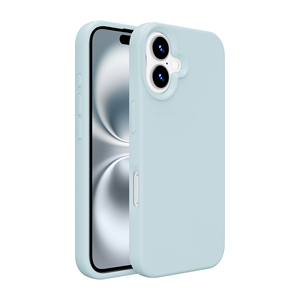 Funda de Silicona Premium <span class=keywords><strong>para</strong></span> Teléfono 15, Resistente a Golpes, Impermeable, Suave y Resistente a Arañazos, con <span class=keywords><strong>Forro</strong></span> de Microfibra Ultrafino - Product Image 1