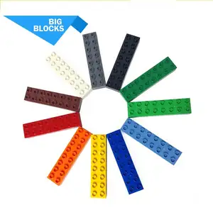 Shantou Micro Blocks Compatible Bricks DIY Educational Toys Building Block Sets Low Moq Yi Run