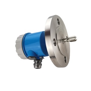 Sensor de Nivel de Líquido 40-30000mm, Principio de Horquilla Vibratoria, Montaje Roscado, Acero Inoxidable 304, Uso Industrial - Product Image 3