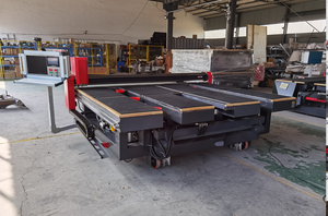 Nouvelle machine <span class=keywords><strong>de</strong></span> découpe automatique <span class=keywords><strong>de</strong></span> <span class=keywords><strong>verre</strong></span> CNC, haute précision, formes irrégulières variées, miroirs en <span class=keywords><strong>verre</strong></span>, vitres <span class=keywords><strong>de</strong></span> fenêtres/portes, certifiée CE - Product Image 3