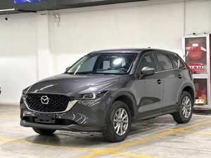 <span class=keywords><strong>Mazda</strong></span> CX-5 <span class=keywords><strong>2022</strong></span>, <span class=keywords><strong>SUV</strong></span> Automática de 2.0L, con Buen Estado Exterior, Asientos Oscuros, Gasolina, Volante a la Izquierda, Usada, <span class=keywords><strong>Precio</strong></span> Económico - Product Image 2
