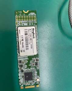 ทำงานได้ดีใช้240GB 256GB 512GB Solid State Drive มือสอง M.2 2280 SSD มีในสต็อก - Product Image 1