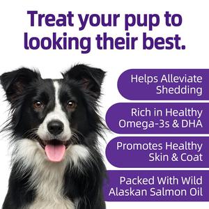 OEM/ODM 반려동물 미용 제품: 고양이와 강아지 발 관리, 영양 공급 및 복구용 반려동물 발밤 및 연고 - Product Image 5