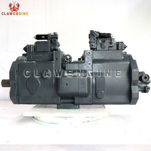 ชุดปั๊มไฮดรอลิก Clawengine K5V160DTH-9T16 ขนาด 160 ซีซี 350 บาร์ สำหรับรถขุด Sany SY335 SY365 จัดส่งจากฮ่องกง - Product Image 2