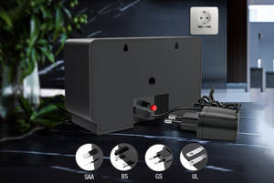 Chine Vente en gros Répulsif antiparasitaire électronique pour animaux <span class=keywords><strong>Anti</strong></span> punaises de lit Ultrasons <span class=keywords><strong>Rat</strong></span> Souris Souris Répulsif - Product Image 6