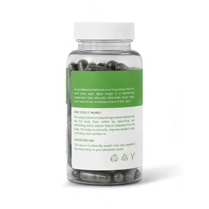 Capsules personnalisées OEM/ODM en marque blanche – Complément naturel pour femmes et hommes – Capsules magiques en promotion - Product Image 1