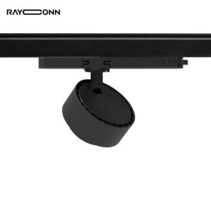 Ultra <span class=keywords><strong>creo</strong></span> que 15W 20W 28W 30W de la pista del techo LED tienda de iluminación - Product Image 4