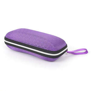 Estuche de EVA Promocional para Auriculares, Caja de Almacenamiento para Accesorios Digitales, Estuche Rígido de EVA Personalizado a Prueba de Golpes, Caja de Almacenamiento para Cables de Datos con Logotipo - Product Image 6