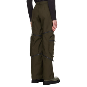 Euro Flare Grey HVAC Work <strong>Pants</strong> True Tech Slim Bulk Blue Size 6XL High 511 FXD ME. <strong>Pant</strong> Knee Red Men's Work Cargo 11 Duty Knee - Product Image 3