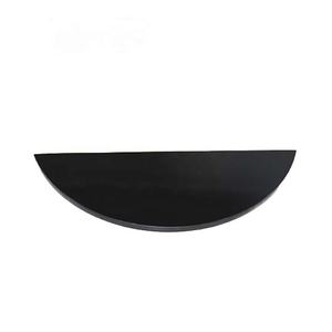 Filtro de vidro óptico preto ultravioleta U-330/ZWB3 - Product Image 1