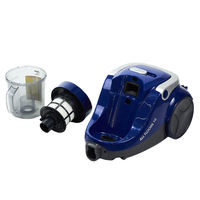 850W professionnel commercial maison sans sac bidon aspirateurs électrique entretien du sol Machine pour canapé pour sec pour les ménages