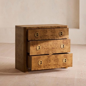 Hiện Đại Sang Trọng <span class=keywords><strong>MDF</strong></span> Tủ Tủ 3 Ngăn Kéo Bằng Gỗ Phòng Ngủ Và Phòng Khách Tủ Lưu Trữ Cho Nhà Hoặc Khách Sạn Ăn Uống - Product Image 4